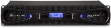 Crown XLS1002 350W Dual Channel Power Amplifier