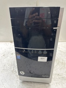 Hp Pavilion 500 | eBay