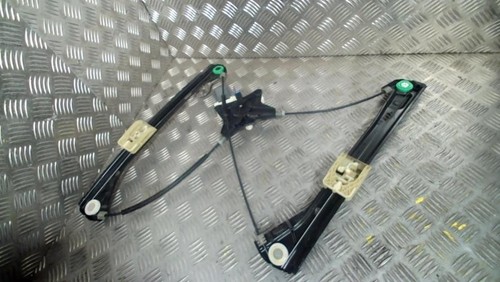Commande Lève-vitre Avant Gauche Pour VW Passat B7 (à Partir De 11/2010) - Neuf
