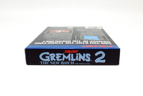 Gremlins 2: Die neue Charge Nintendo NES FRA