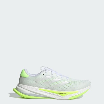 Adidas Supernova Prima Dash Grey/Cloud White/Silver Metallic (ID3685) Laufschuhe