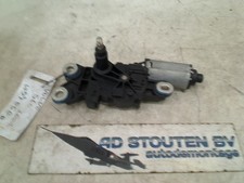 SCHEIBENWISCHERMOTOR HINTEN Volvo S60 I (RS/HV) 2001 31290787