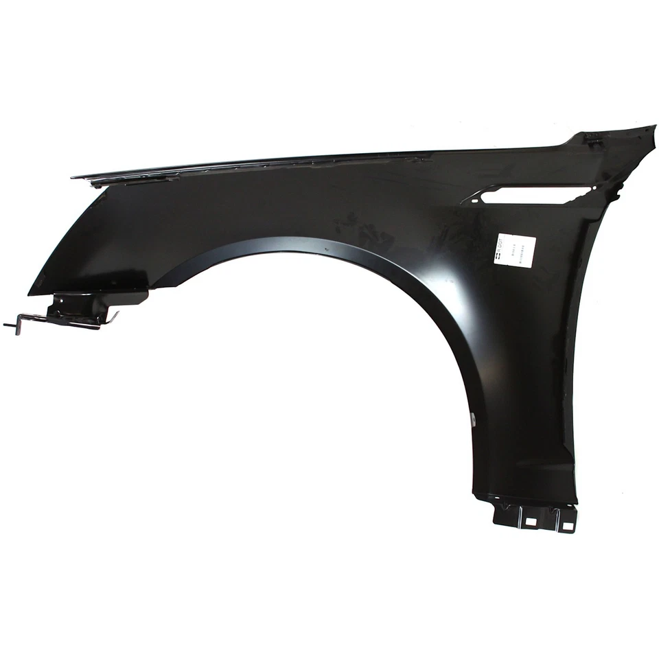 Fender For Cadillac CTS 2008-2014 Front Passenger Side Sedan Foto 4 de 4
