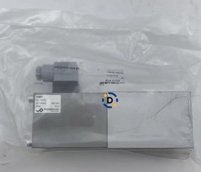 New AS22101a-G24 solenoid valve