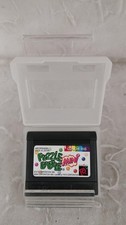 SNK Neo Geo Pocket Soft Puzzle Bobble Mini Used