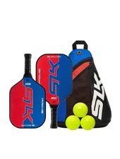 NEW Selkirk SLK Prime Max Pickleball Set With Carry Bag