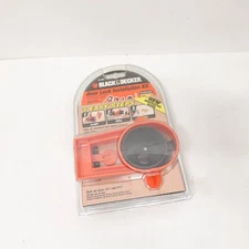 BLACK + DECKER Door Lock Installation Kit Unopened Sizes 1-3/8" - 2"  # 79-362