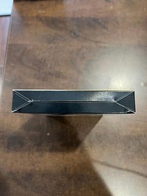 Thundercade Nintendo NES Complete In Box CIB - MINTY BOX!!