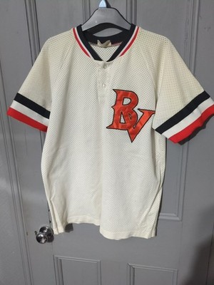Vintage Baltimore Orioles Schlagübung Trikot Sachsen Größe Medium P2P 18 #23