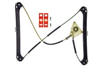 Denckermann Fensterheber L000079 FüR Audi A3 8P1 A4 B7 8EC Sportback 8PA TSI FSI