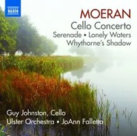 Cellokonzert | Ernest John Moeran | Audio-Cd | CD | 2013 | Naxos
