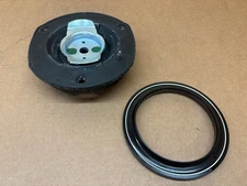 FRONT STRUT TOP MOUNT MOUNTING & BEARING FOR PEUGEOT 406 1995-2004