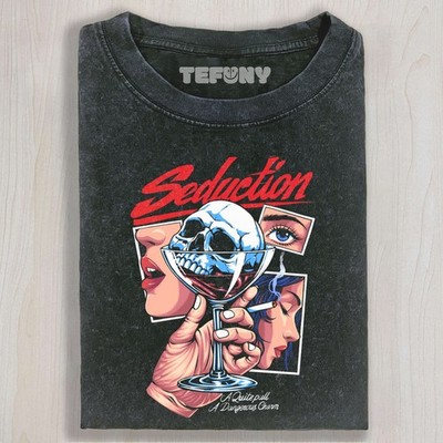 SUMMER STYLE V9 UNISEX TEE