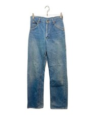 LEE          70's denim pants Indigo