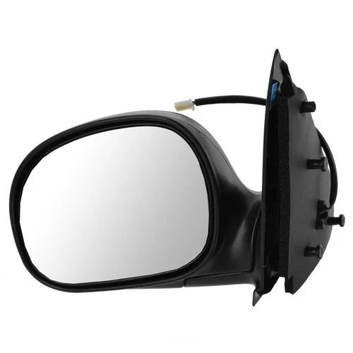 Door Mirror-Extended Cab Pickup TRQ MRA06642