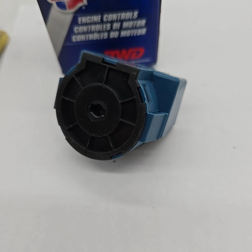 Interruptor de encendido BWD CS646 Foto 4 de 4