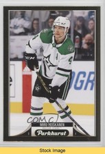 2022-23 Upper Deck Parkhurst Gold Foil Miro Heiskanen #48 READ 1u6