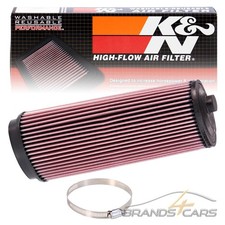 K&N SPORTLUFTFILTER SPORT LUFTFILTER SPORTFILTER AIR FILTER E-2653 31957423