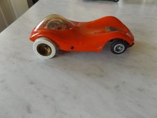 1/24 Classic Manta Ray Slot Car tested runs