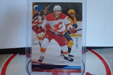 2024-25 UPPER DECK WALKER DUEHR DELUXE 108/250. #270