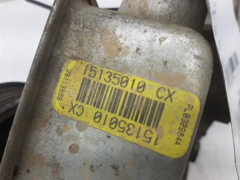 Насос гидроусилителя руля 96-05 Chevrolet Blazer S10/JIMMY S15 88963508 - Изображение 4 из 4