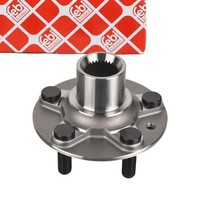 Febi 182744 Radnabe FüR Land Rover Range Rover Evoque L538 Hinten LR024427