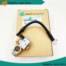 NEW OEM Battery Negative Sensor Cable Fits For 2019-2021 Kia Forte 37180-M6100