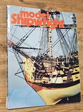 modell shipwright No. 43