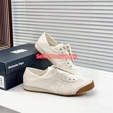 2026 Onitsuka Tiger MEXICO 66 SD PARATY Slip-On 1183C432-750 Beige
