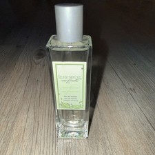 Laura Mercier Verbena Infusion Eau de Toilette Spray 1.7oz 50ml Rare HTF Perfume