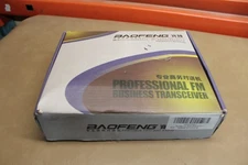 Baofeng UV82 128 Channels Dual Band Portable Two-Way Radio Walkie Talkie