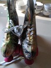 Chicago Woman's Sz 8  Skates Vibrant Fun Outdoor Indoor Skating Ducs — photo 3