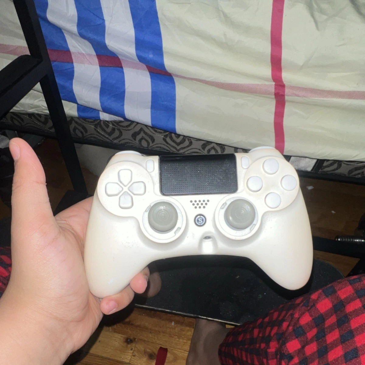 Scuf Gaming Wireless Controllers for Sony PlayStation 4 for sale