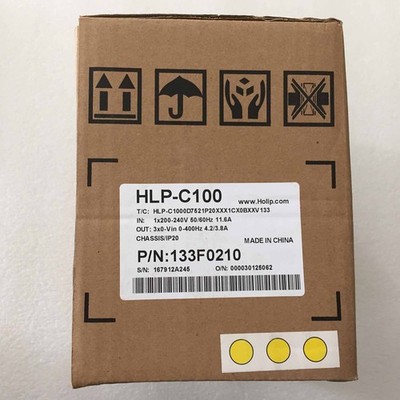 1PC Brand New HOLIP HLP-C100 HLP-C1000D7521P In Box#QW