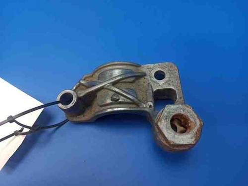 MERCEDES-BENZ E W211 Stabilisatorhalterung vorne links A2113231126 21215048