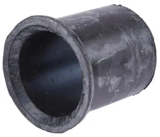 JEGS 51168 Radiator Hose Reducer [2 in. to 1.750 in.]