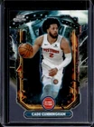 2025 Topps Cosmic Chrome Cade Cunningham Base (RAW)