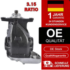 F�r BMW F86 F85 X5 X6 F15 F16 sDrive35i 1x Hinten Differential Montage 3.0L