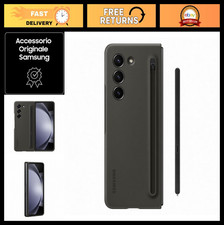 Slim S Pen Case for Tablets - Lightweight, Durable, Stylish Design, Easy Access