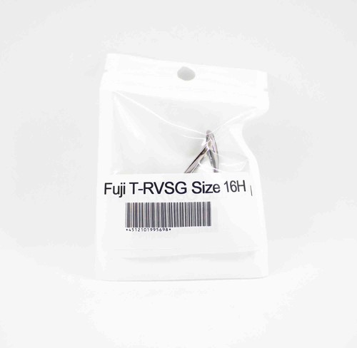 Fuji T-RVSG Größe 16H Rutenführung Titan Rahmen SIC x 1 (5698) - Bild 1 von 6