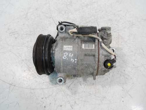 Klimakompressor für Mercedes CLA 2,0 4-matic M133.980 133.980 M133 447280-7423