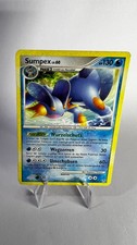Sumpex Rare Lv.60 (SV 12) Vintage Pokemon Karte Ultimative Sieger