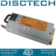 Hewlett Packard 512327-B21 750W Common Slot G...