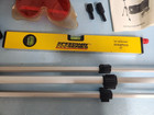 Laser Level Kit 16" Speedway Series  LSL16KIT/06012 With Rotary Base & Tripod — photo 4