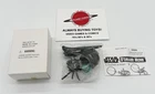 1997 B'OMarr Monk Star Wars Mail Away Figure & Mailer NEW