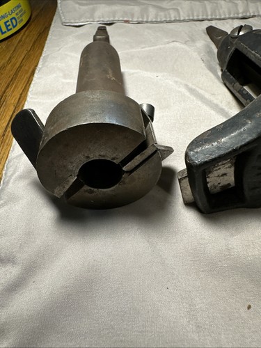 Vintage Machinist Tool Stearns - Picture 2 of 16