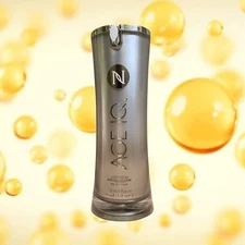 Nerium IQ Night Cream 1oz 30ml New Sealed Anti-Aging Wrinkles Remove Skincare