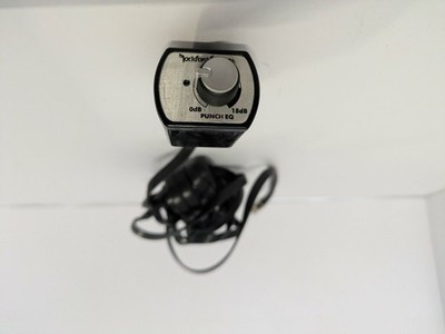 Rockford Fosgate Punch P300-1 1-Channel Car Amp for sale online | eBay