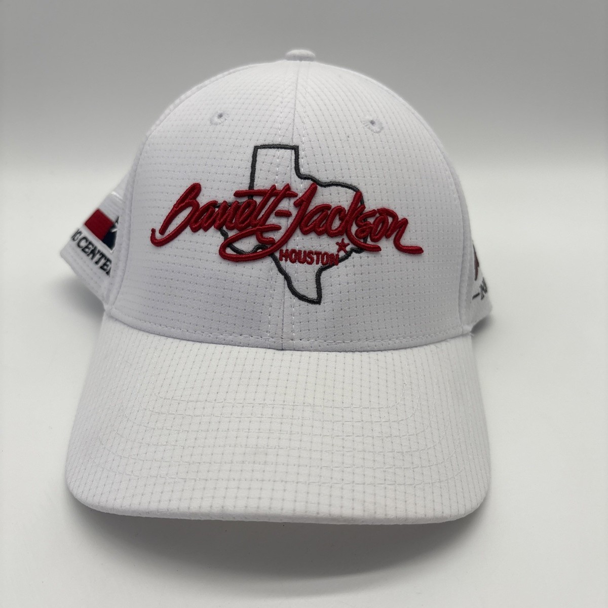 Barrett-Jackson Houston Car Auctions Houston NRG Center Hat
