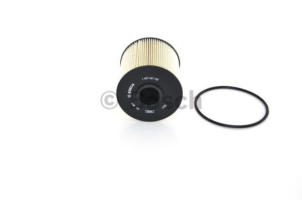 Bosch Kraftstofffilter FüR Mercedes-Benz Vario-image